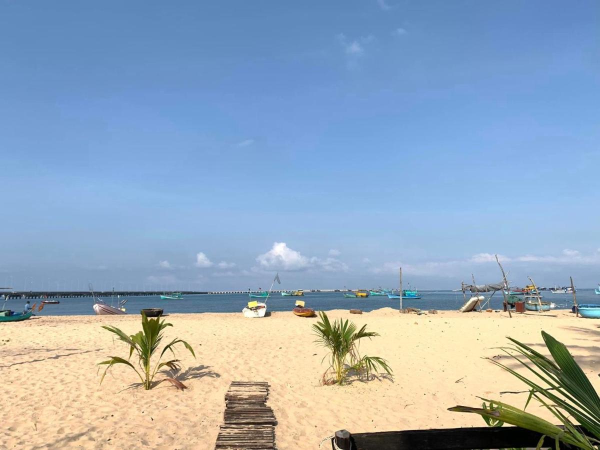 Soho 1 Phu Quoc Apartamento Exterior foto