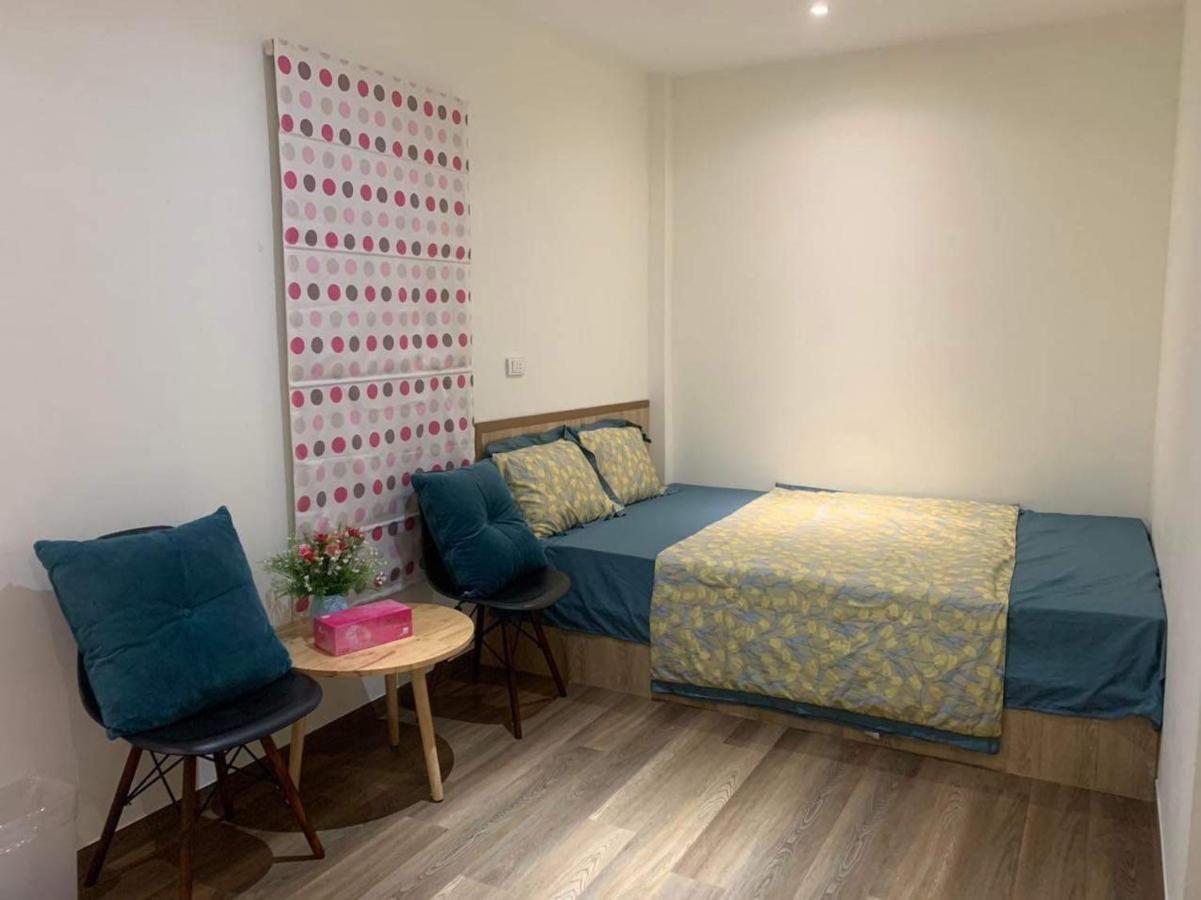 Soho 1 Phu Quoc Apartamento Exterior foto