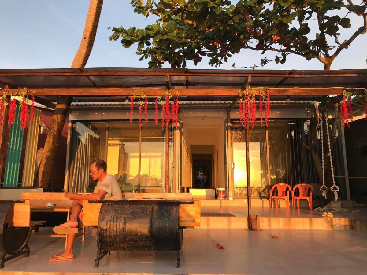 Soho 1 Phu Quoc Apartamento Exterior foto