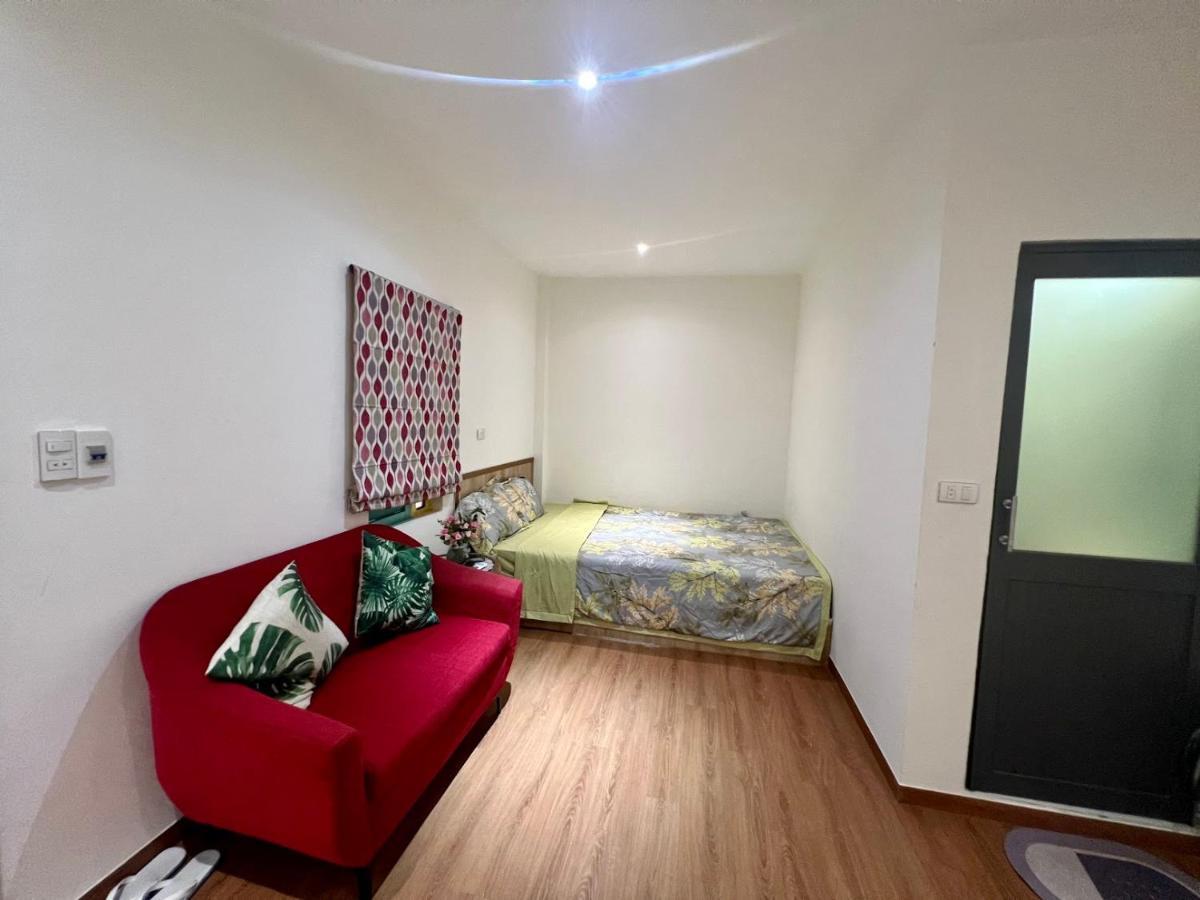 Soho 1 Phu Quoc Apartamento Exterior foto