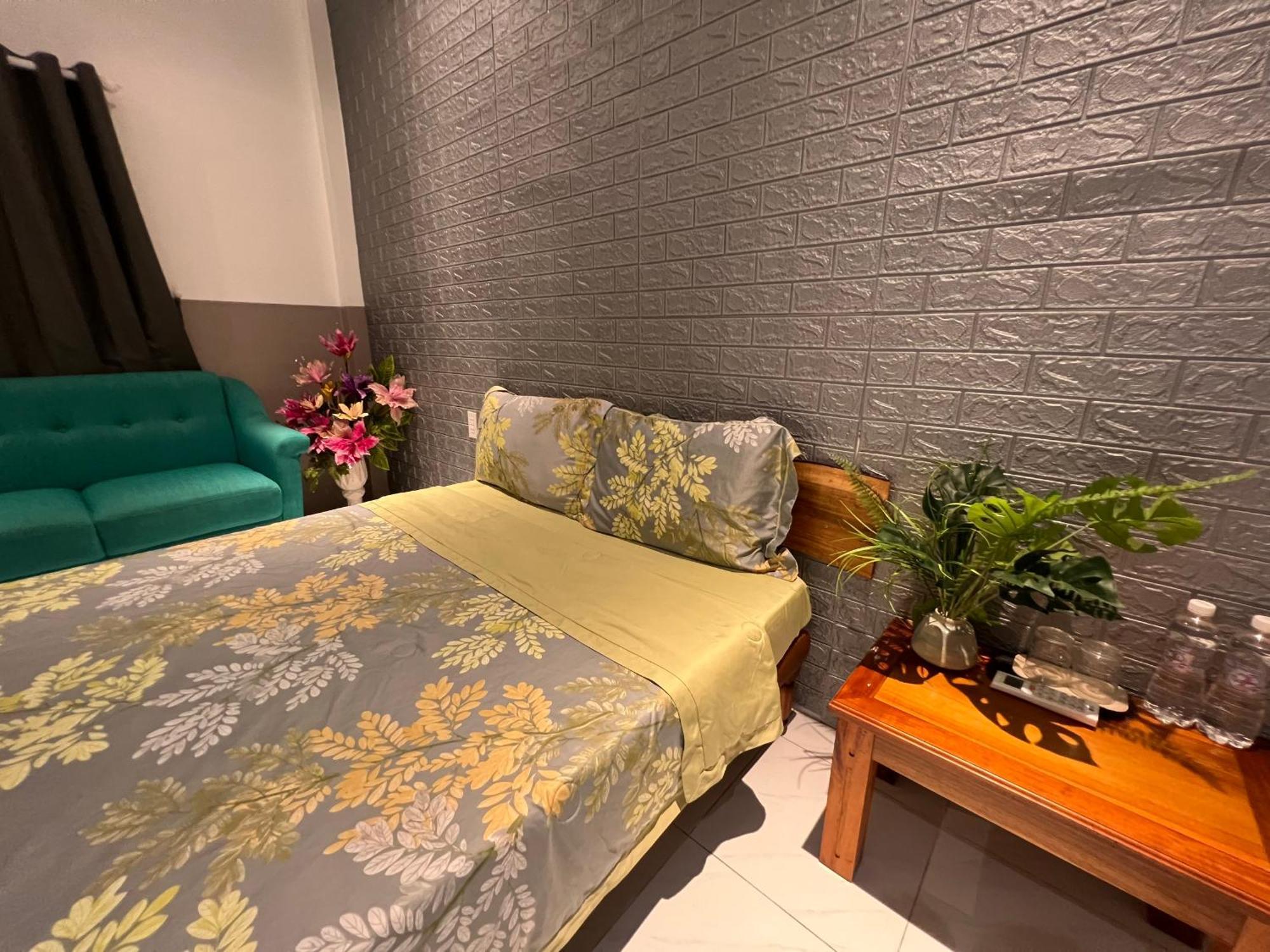 Soho 1 Phu Quoc Apartamento Exterior foto
