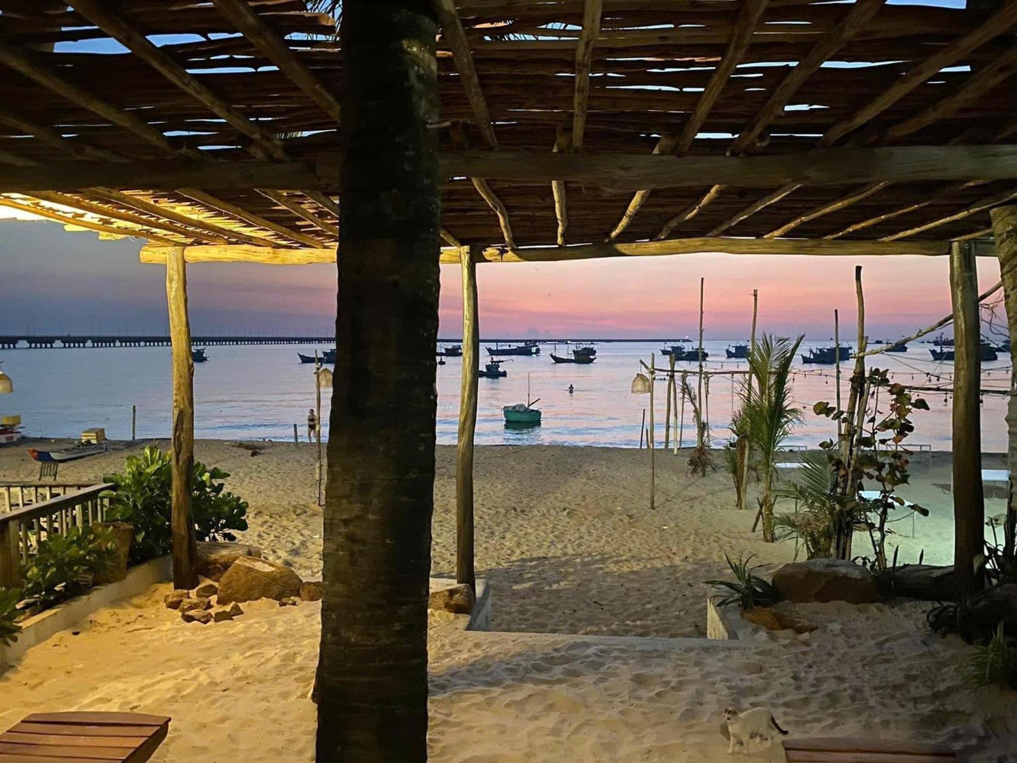Soho 1 Phu Quoc Apartamento Exterior foto