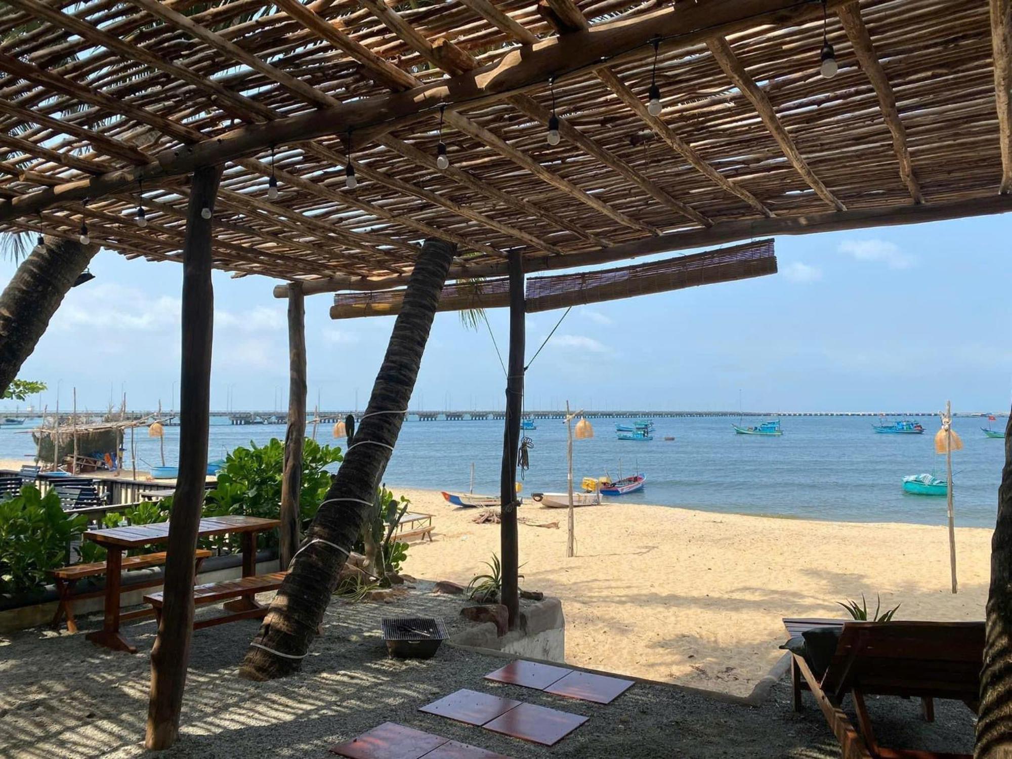 Soho 1 Phu Quoc Apartamento Exterior foto