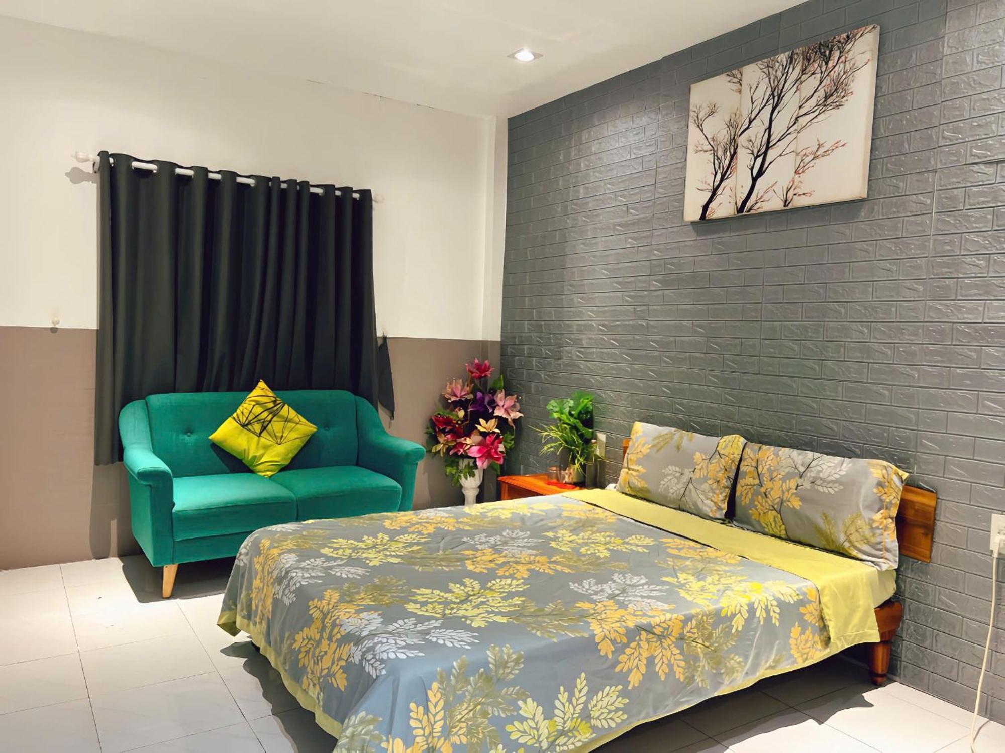 Soho 1 Phu Quoc Apartamento Exterior foto