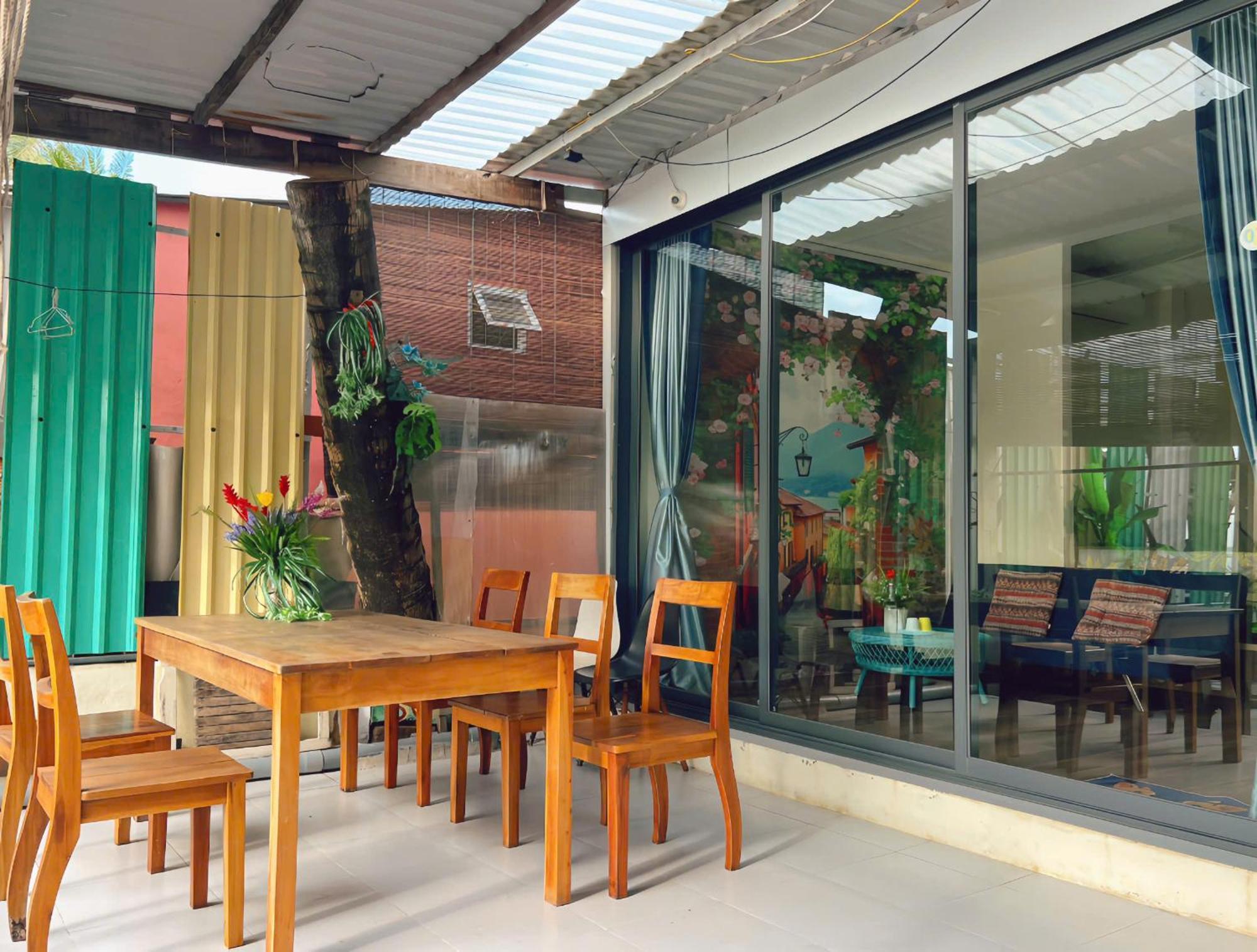 Soho 1 Phu Quoc Apartamento Exterior foto