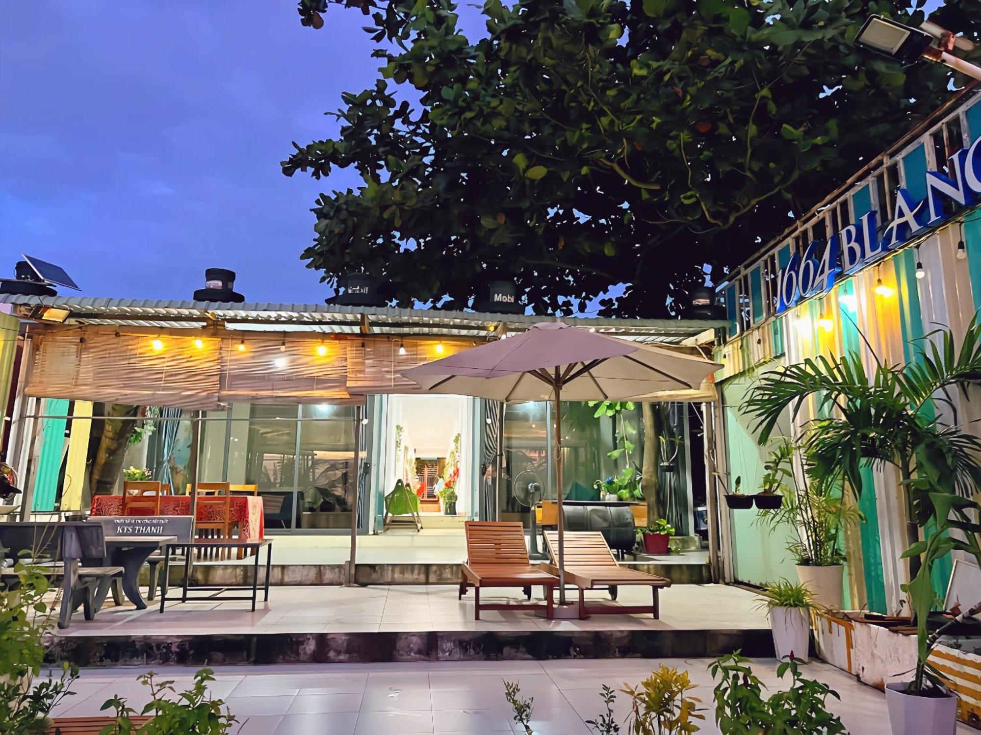 Soho 1 Phu Quoc Apartamento Exterior foto