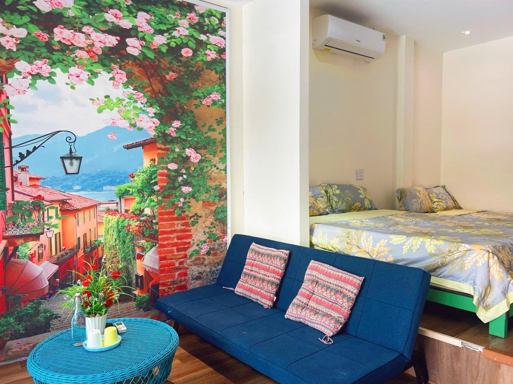 Soho 1 Phu Quoc Apartamento Exterior foto
