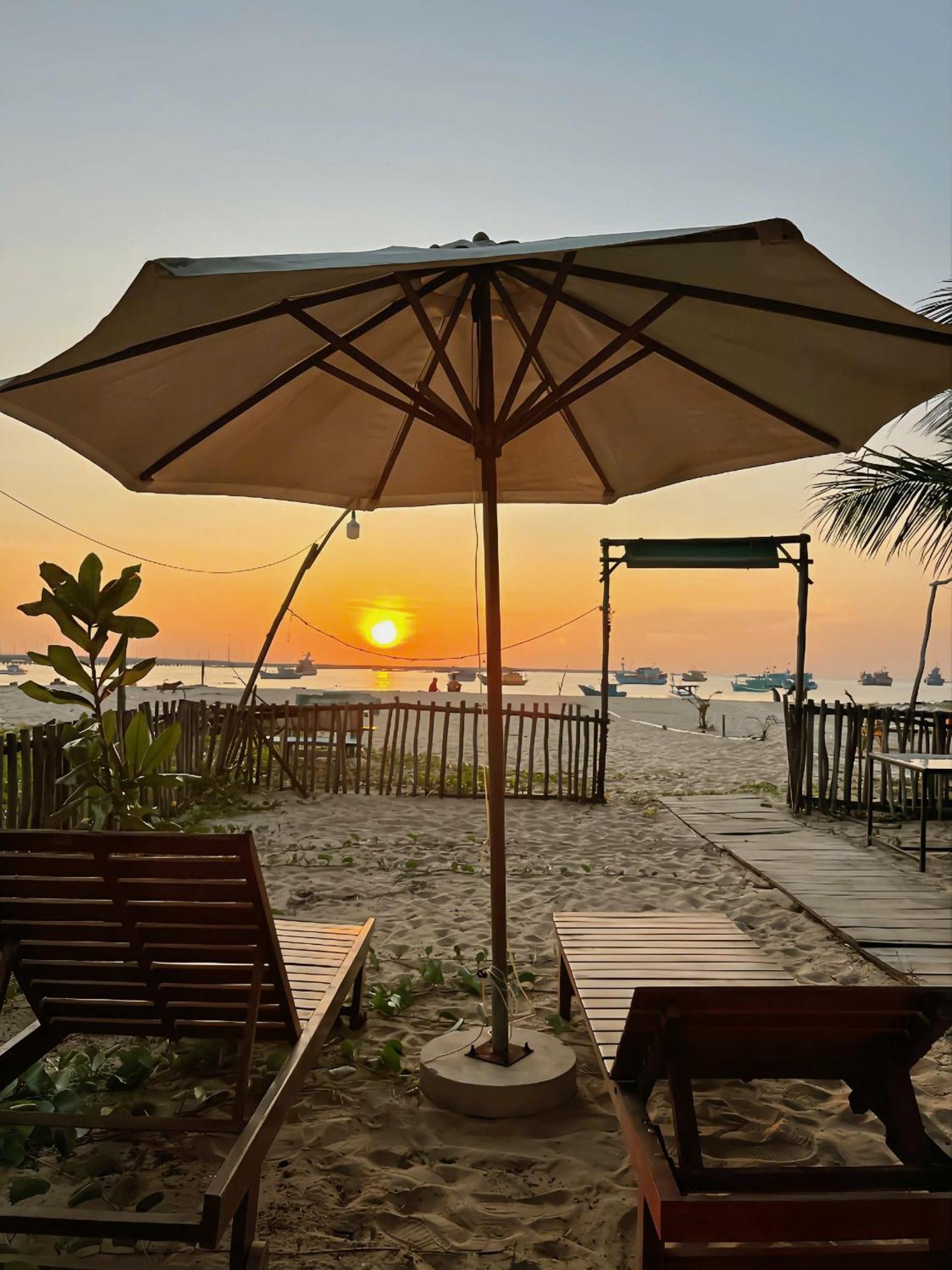 Soho 1 Phu Quoc Apartamento Exterior foto