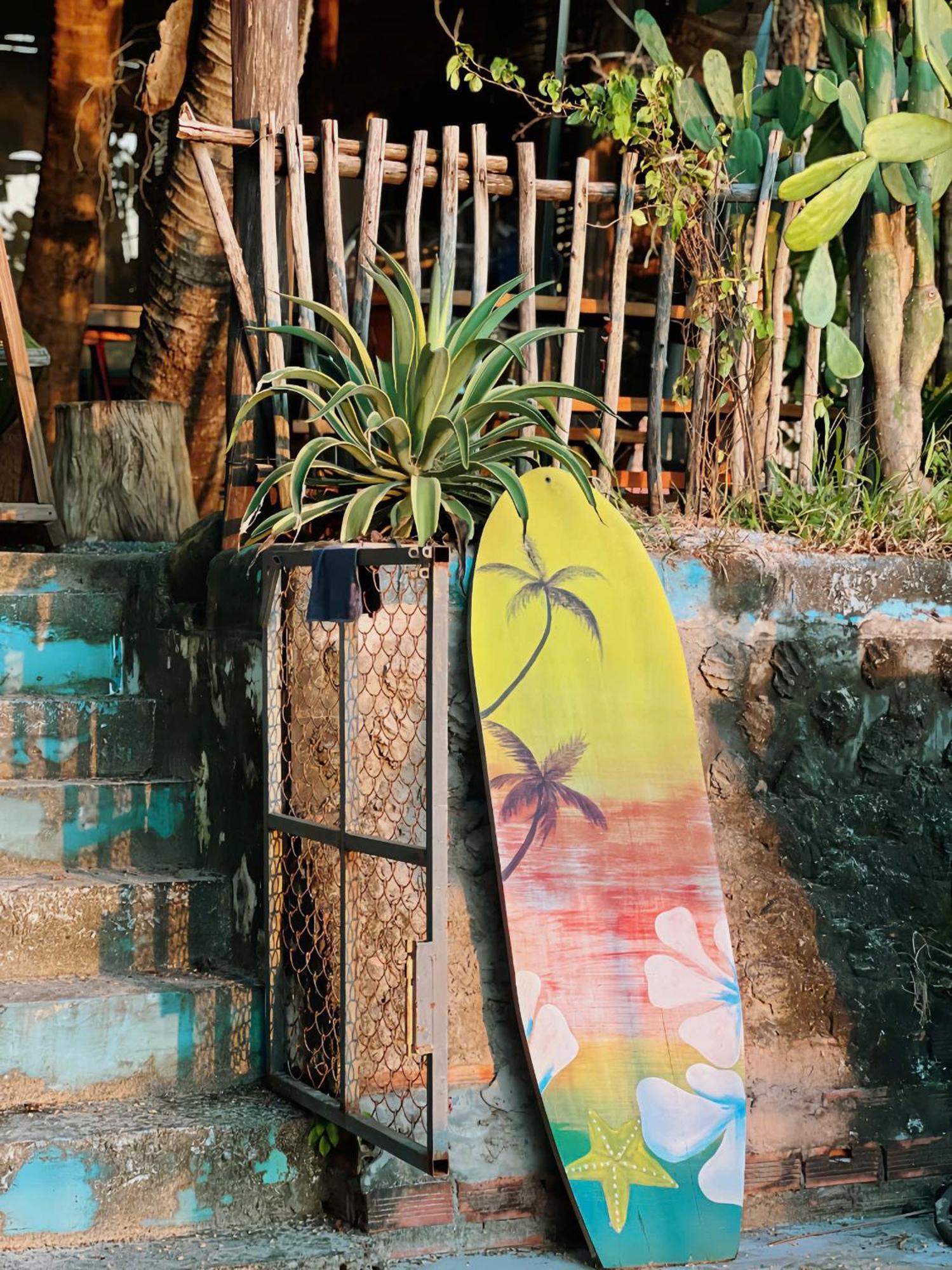 Soho 1 Phu Quoc Apartamento Exterior foto