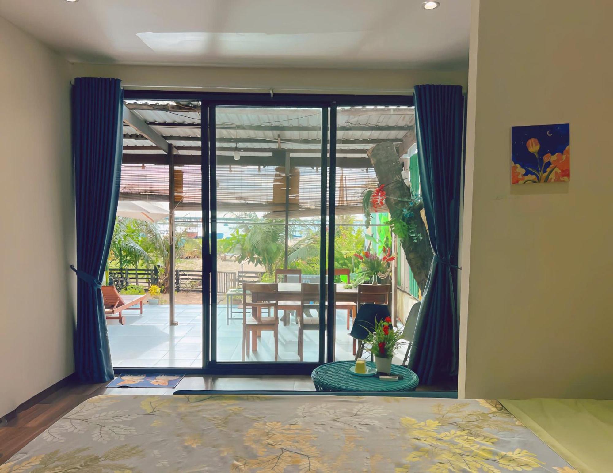 Soho 1 Phu Quoc Apartamento Exterior foto