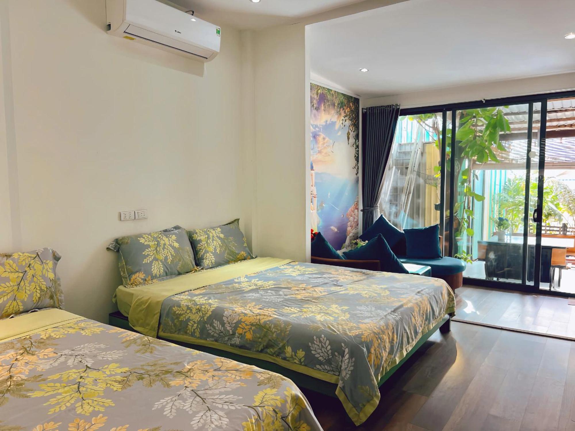 Soho 1 Phu Quoc Apartamento Exterior foto