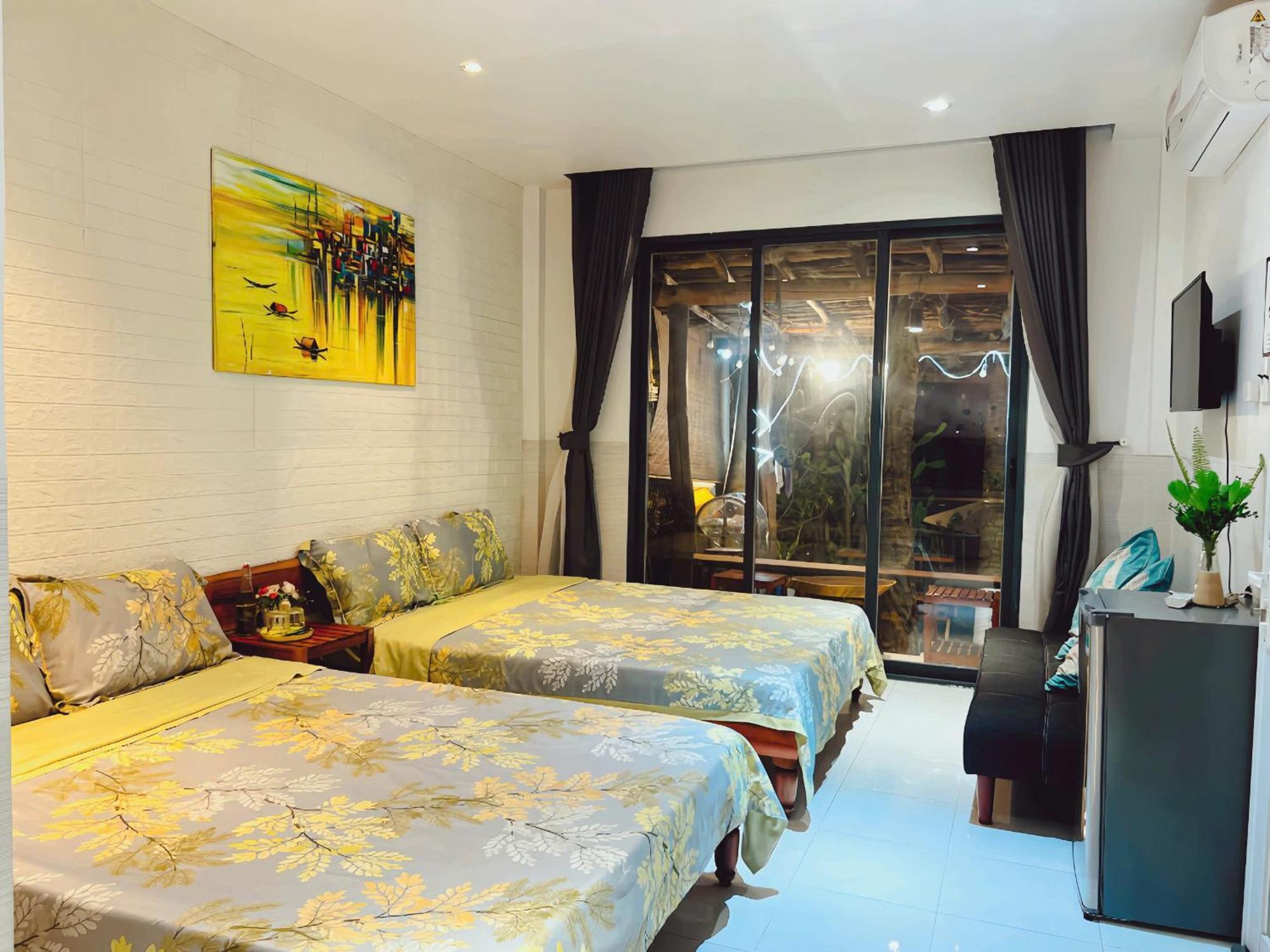 Soho 1 Phu Quoc Apartamento Exterior foto
