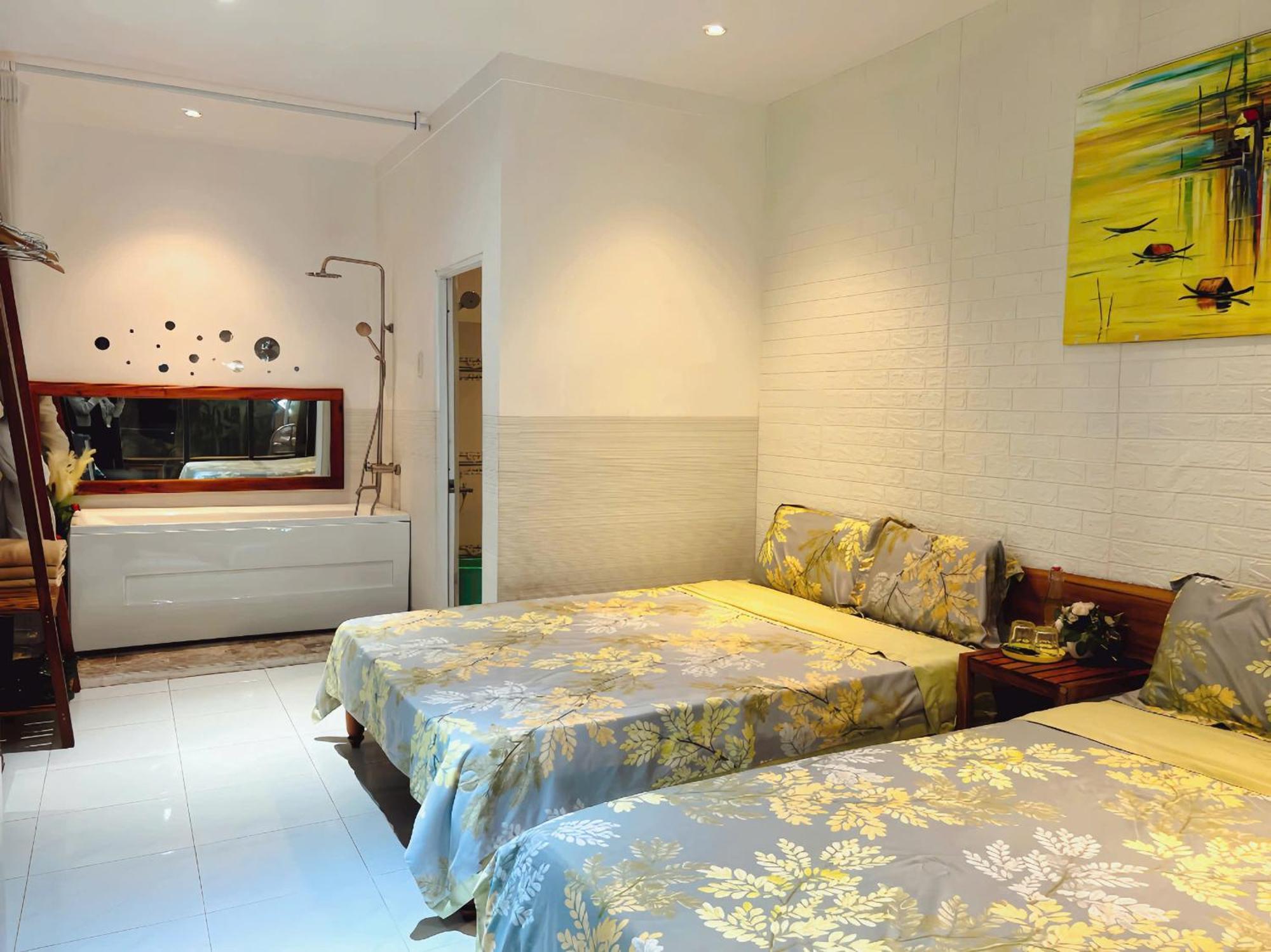 Soho 1 Phu Quoc Apartamento Exterior foto
