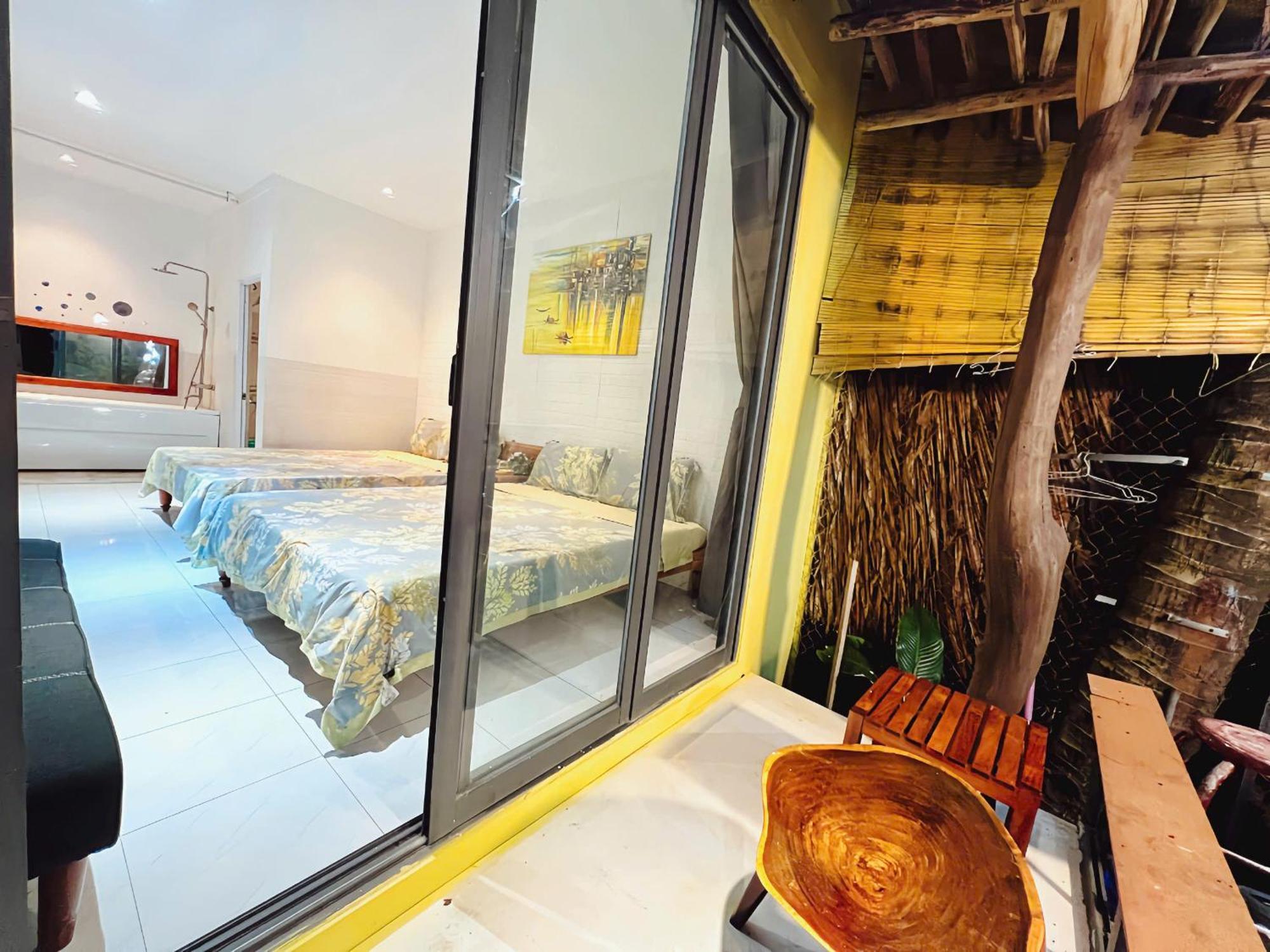 Soho 1 Phu Quoc Apartamento Exterior foto